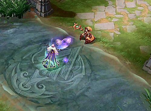 杨玉环出传说皮肤最新爆料,杨玉环传说皮肤惊艳亮相，美艳绝伦再现大唐风华  第3张