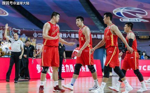 八一男篮最新爆料,揭秘球队备战新赛季的幕后故事