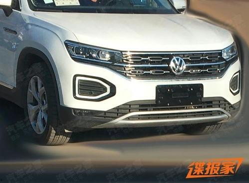 新款探岳爆料视频,揭秘新款车型亮点与性能解析” 第3张 新款探岳爆料视频,揭秘新款车型亮点与性能解析” 第3张