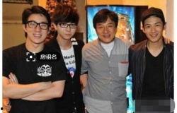 明星八卦爆料成龙视频,揭秘幕后故事与八卦传闻